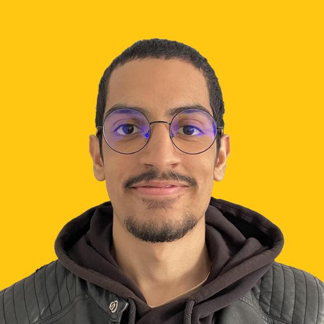 Yahya CHAKIRI